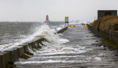 'Significant' rain forecast from tonight with threat of further flooding over the coming days