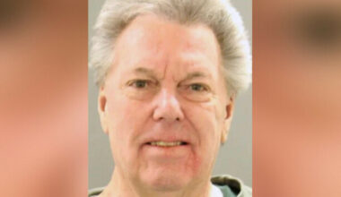 Jill Biden's ex-husband charged with murdering his wife in Delaware - The Journal