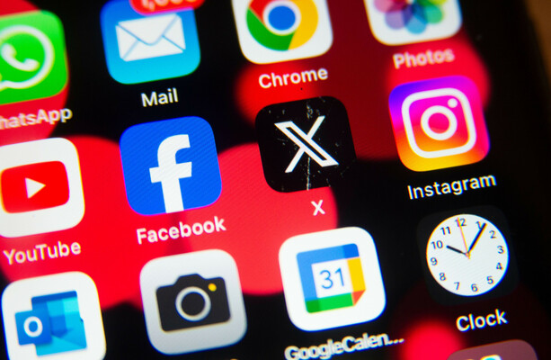 'Pure nonsense': EU dismisses US claims of 'censorship' during Irish elections - The Journal