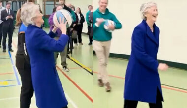 President Connolly kicks off three-day official visit to Northern Ireland with meeting at Stormont - The Journal