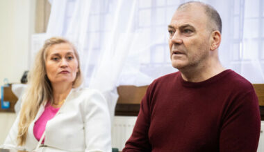 Limerick-born London bus driver speaks out after sacking for chasing necklace thief - The Journal