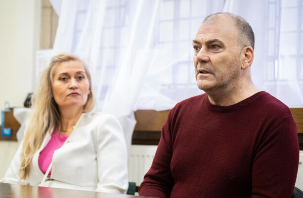 Limerick-born London bus driver speaks out after sacking for chasing necklace thief - The Journal