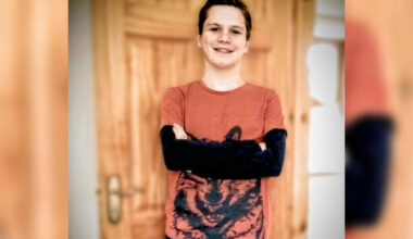 Derry man (23) dies after fifth-storey balcony railing collapses in London - The Journal