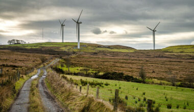 Supreme Court issues significant ruling in favour of climate action in wind farm case - The Journal