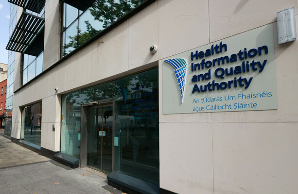 HSE takes over nursing home in Co Laois after court order - The Journal