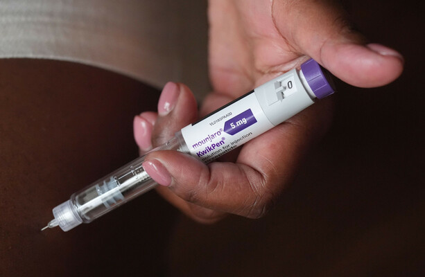 Wegovy maker to try and block cheaper weight loss pill launched in the US - The Journal