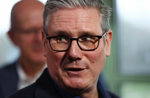 Leadership questions intensify around Keir Starmer amid anger over Peter Mandelson scandal - The Journal
