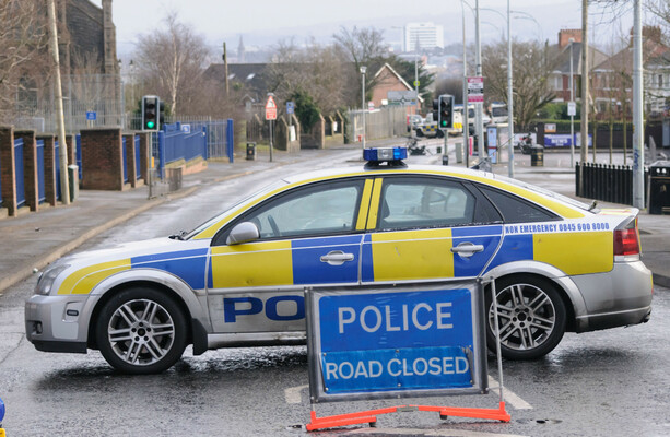 Bus driver dies in Armagh crash involving school children - The Journal