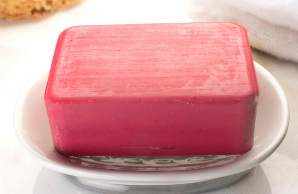 An ode to the humble bar of soap · TheJournal.ie