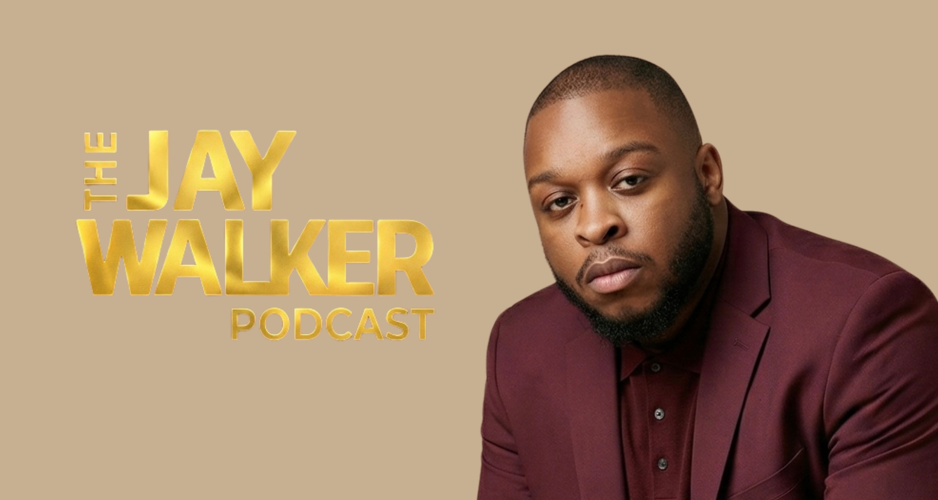 The Jay Walker Podcast Debuts at #3 on Apple Podcasts Lifestyle Chart and #12 on iHeart Podcast Charts on Premiere Day