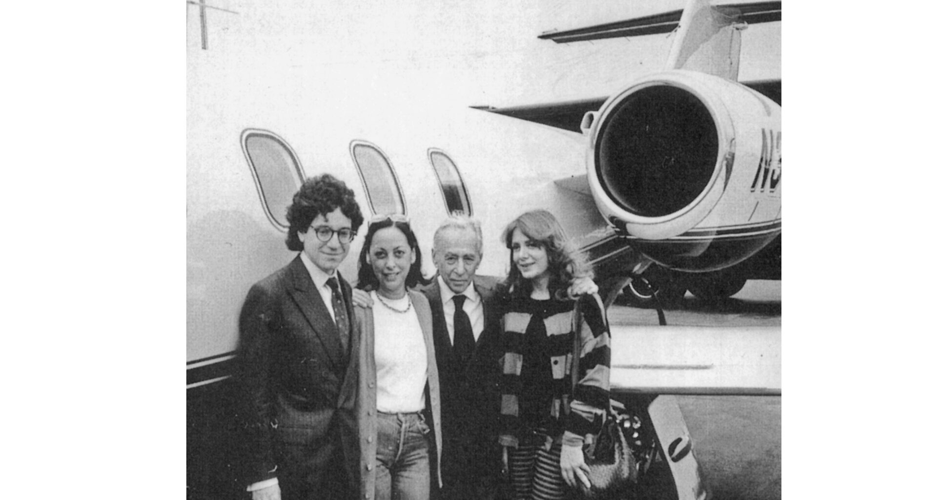 Barbara Jakobson, the discoverer of talent who was a great talent herself