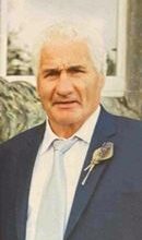 Death Notice of J.J. Murray (Loughrea, Galway)