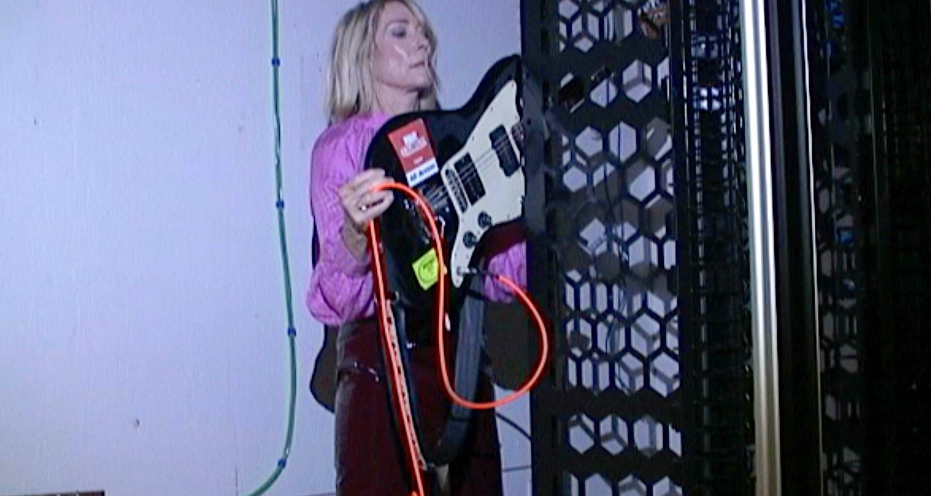 Kim Gordon announces 'Play Me' 2026 UK and European tour