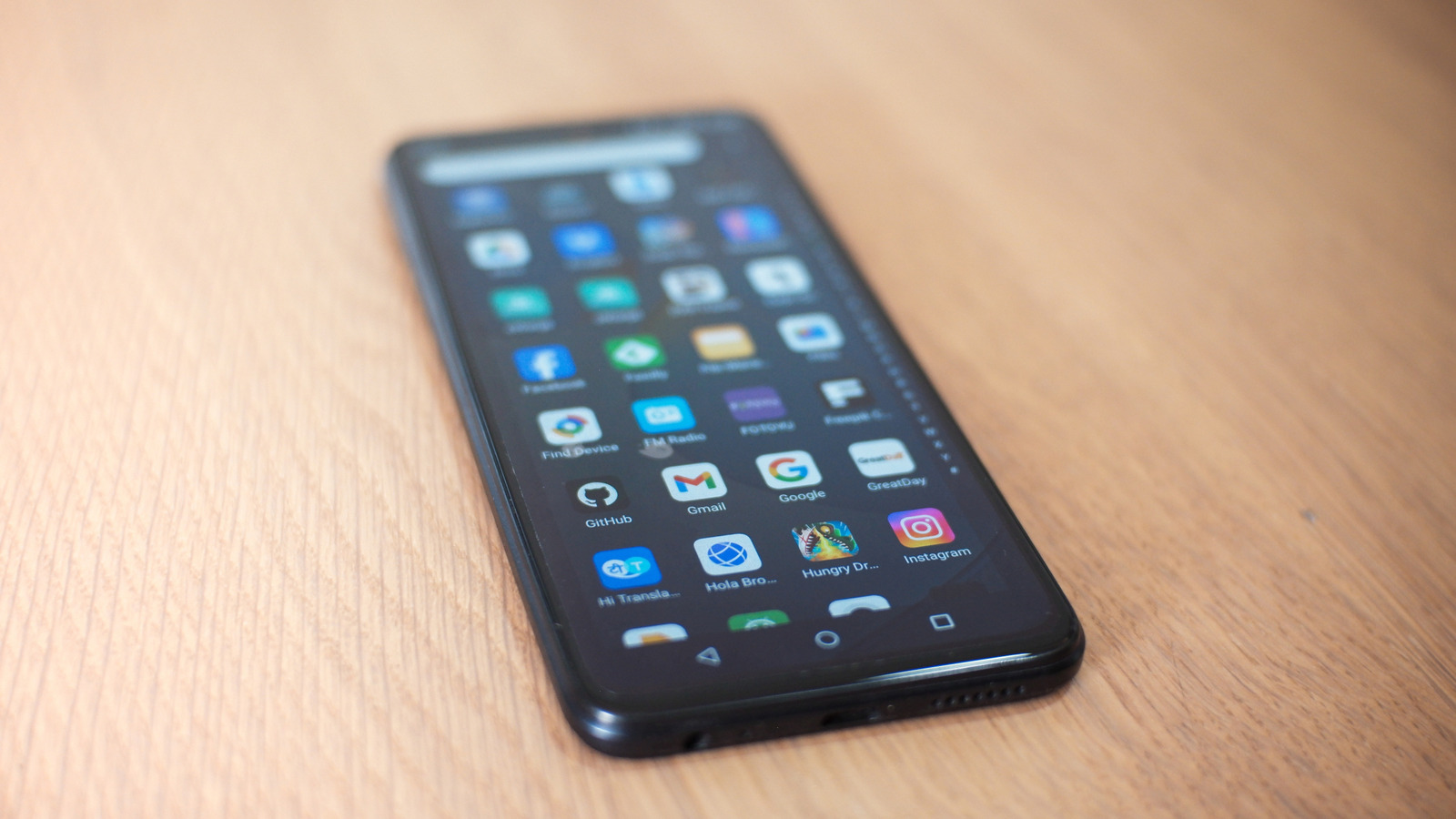 4 Free Android Launchers That Users Swear By