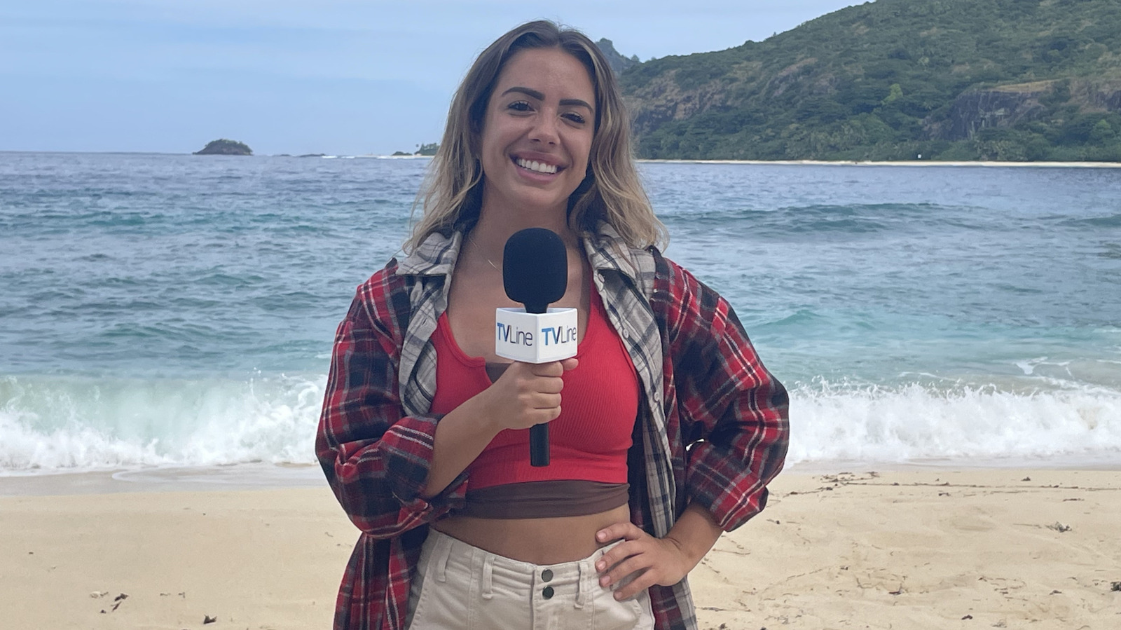 Survivor 50's Dee Valladares On Her Own Threat Level, Possible Allies