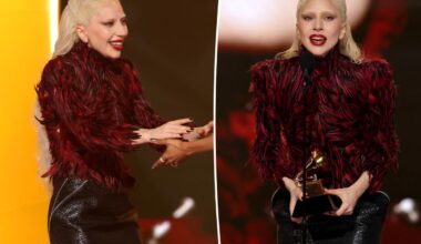 Grammys 2026 live updates: Winners, highlights, performances 