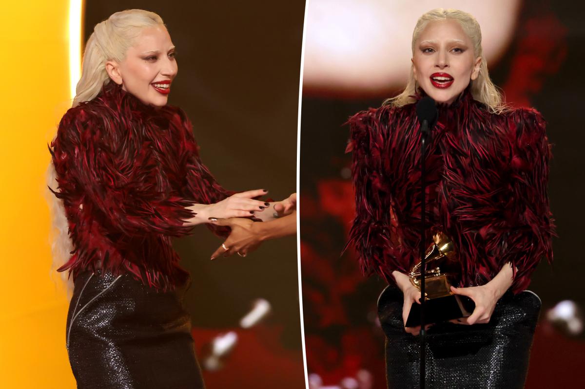 Grammys 2026 live updates: Winners, highlights, performances 