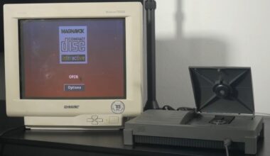 Fixing Sony And Philips’ Doomed CD-i Console