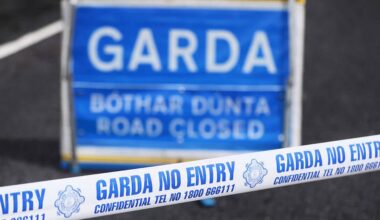 Man arrested after two teens injured, one critically, in collision