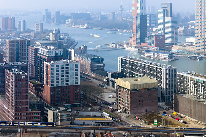 nederlands fotomuseum rotterdam