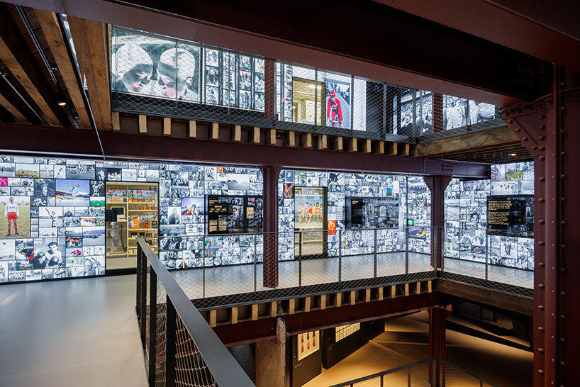 nederlands fotomuseum rotterdam
