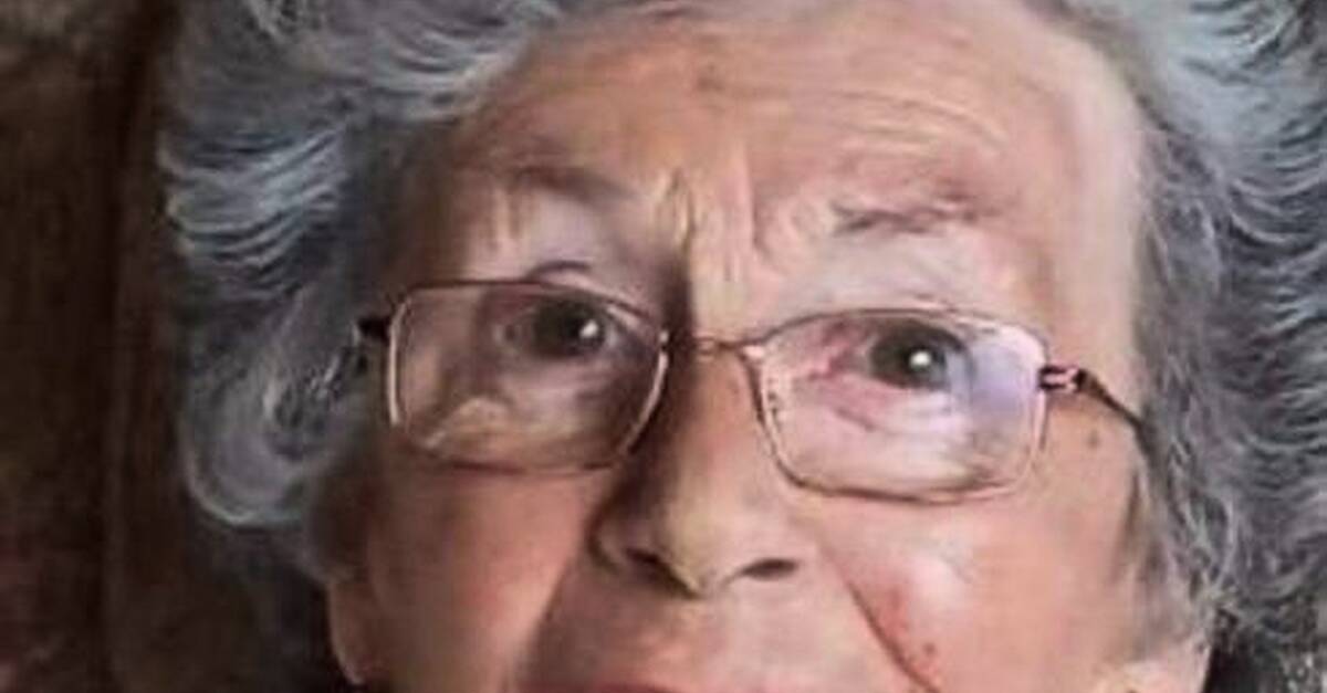 Pam Keyes (née Conway) “Teach Mhuire” Rosses Point, Co. Sligo