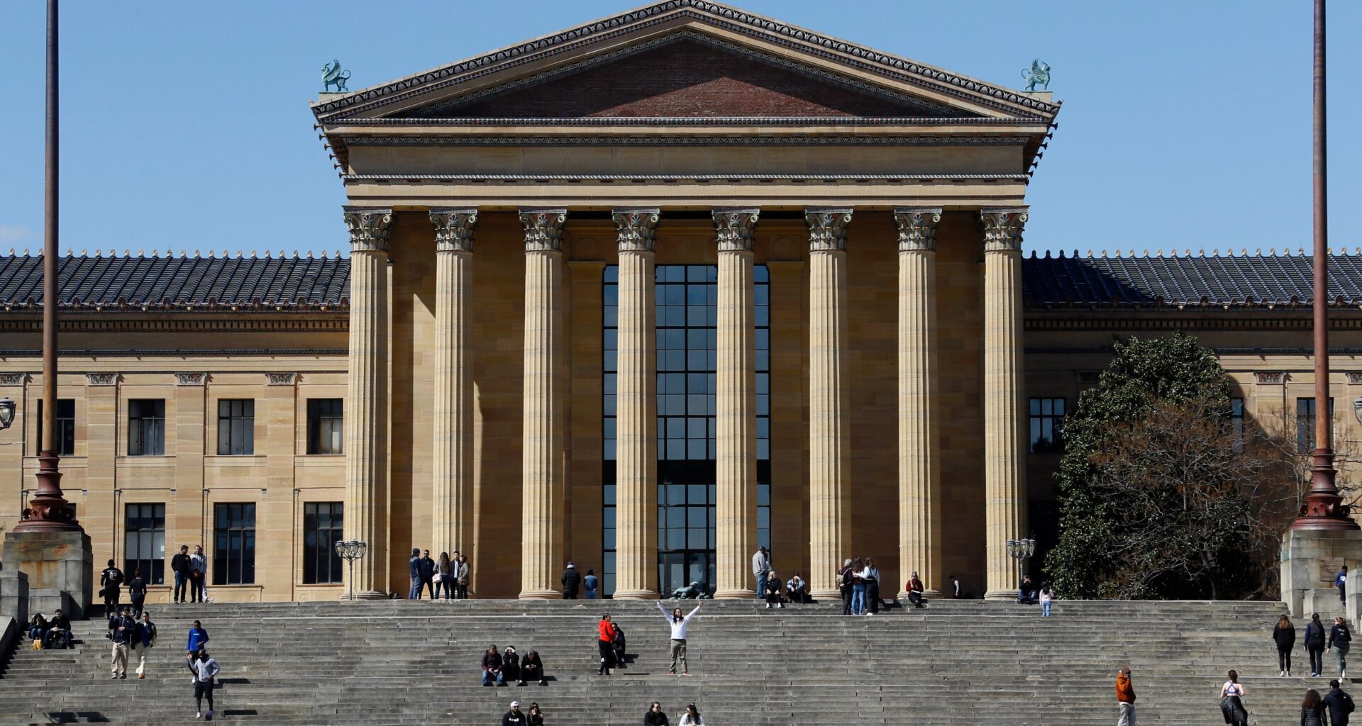 Philadelphia Museum of Art rebrands itself, again