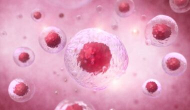 New Study on Muscle Stem Cells Uncovers Aging Secrets