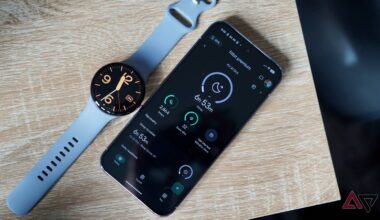 Google keeps pushing the Fitbit account migration deadline