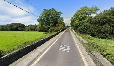 Safety concerns raised over bridge missing from repair priority list