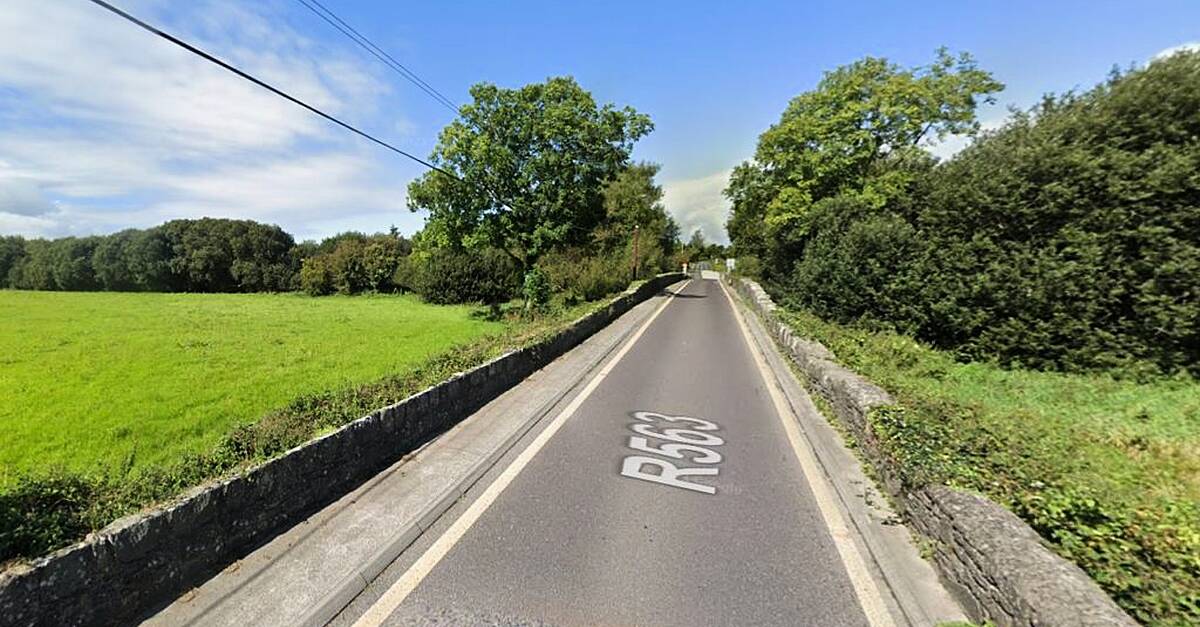 Safety concerns raised over bridge missing from repair priority list