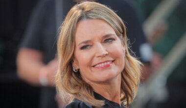 Savannah Guthrie described her mother as 'a woman of deep conviction, a good and faithful servant'. Pic: Reuters