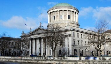 State objects to bail surety for man allegedly linked to €60m cocaine