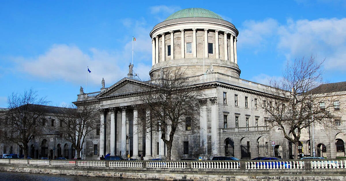 State objects to bail surety for man allegedly linked to €60m cocaine