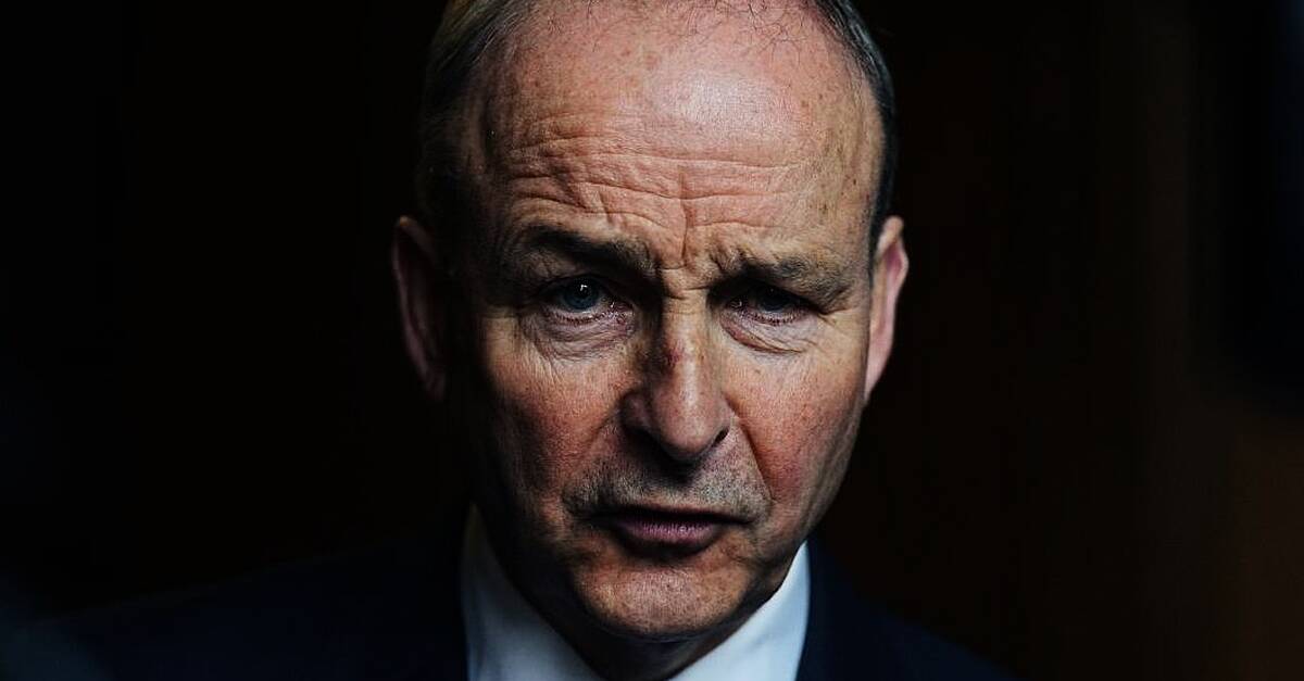 Taoiseach 'concerned and worried' about further flooding in areas hit by Storm Chandra