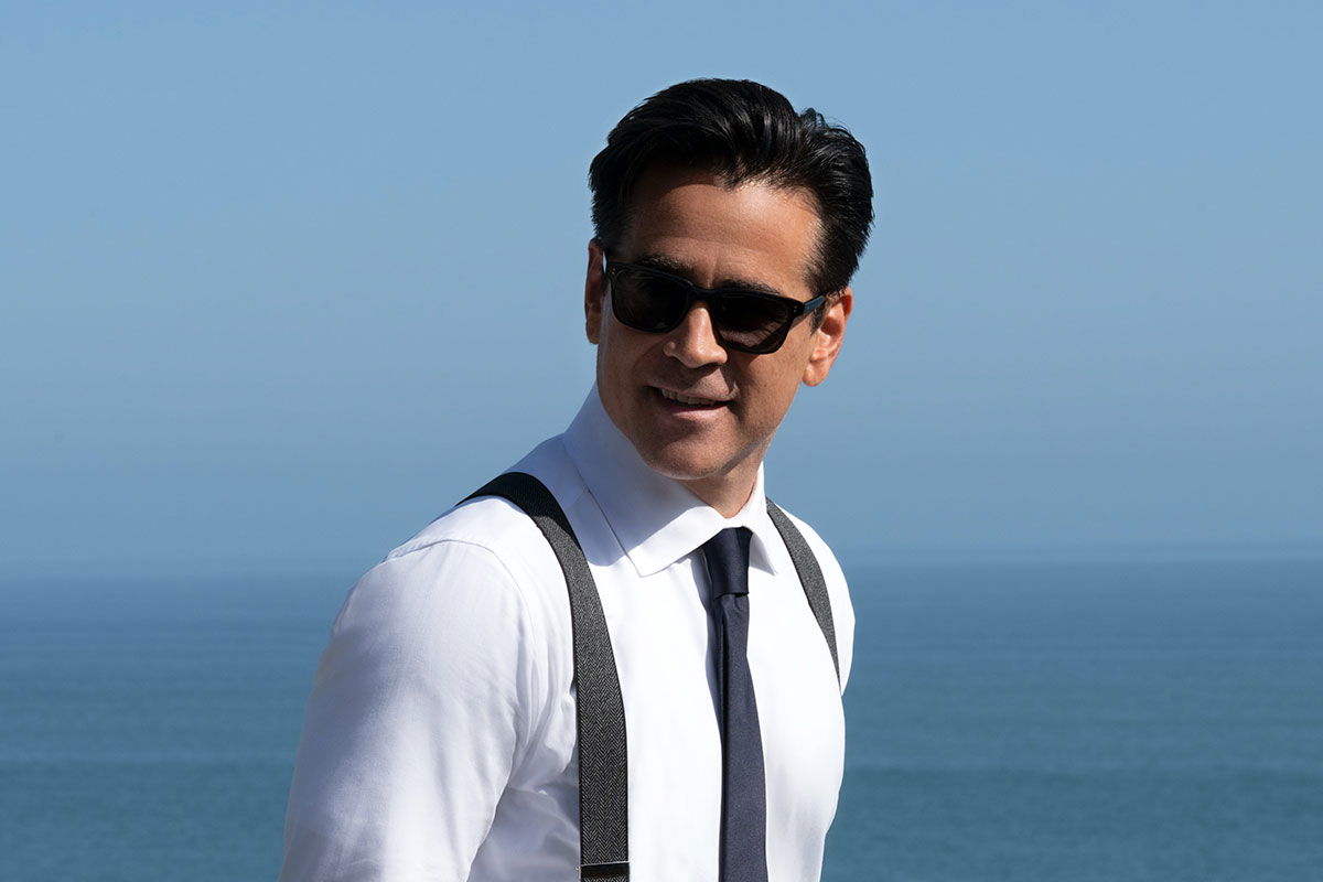 "Sugar," "Jury," "Neighbors," "Vladimir" Set Dates