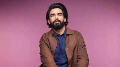 Bigg Boss 19’s Amaal Mallik reveals having ‘45 stitches on his face’; says, ‘I’ve been at a war with myself since I was 5’
