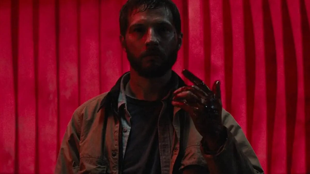 'Upgrade' Producer Dishes On the TV Sequel That Almost Was