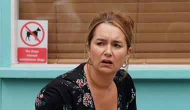 EastEnders confirms shock Vicki Fowler confession in early iPlayer release