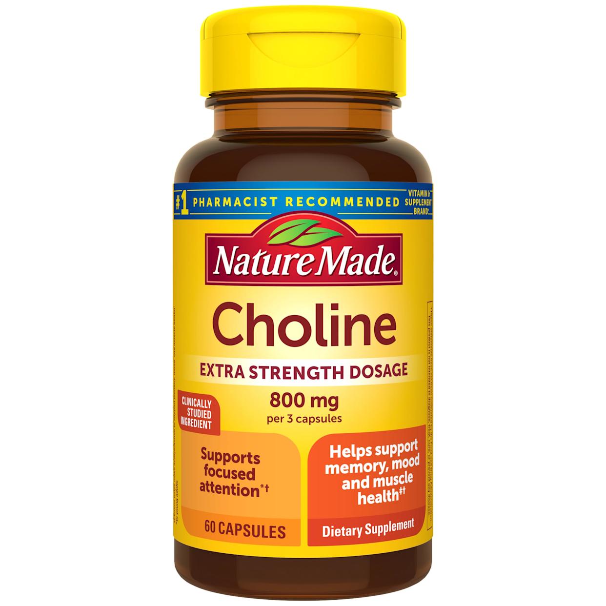 The Most Important Supplements for Women in Every Decade