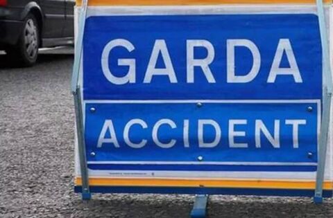 Emergency services at scene of County Roscommon road collision - News