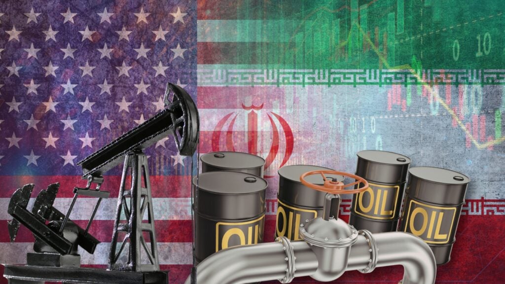 Peter Schiff Warns Of 'Full-Blown Financial Crisis' Looming After February Import Price Spike Amid Iran War