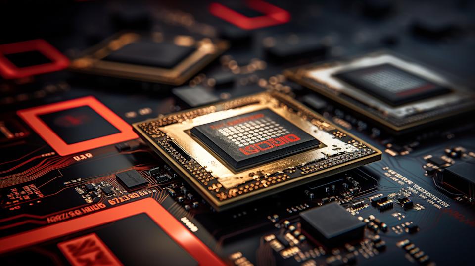 Arm Holdings PLC (NASDAQ:ARM) is one of the 10 High Growth Mega Cap Stocks to Buy and Hold for Next 10 Years