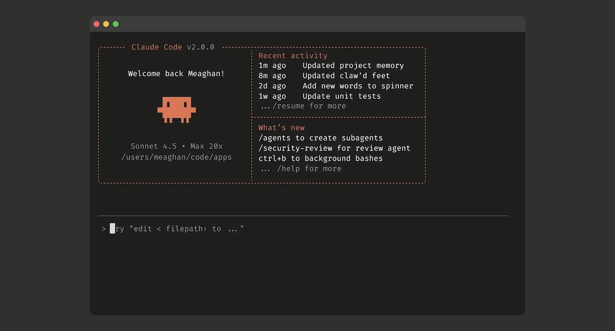 Claude Code rolls out a voice mode capability