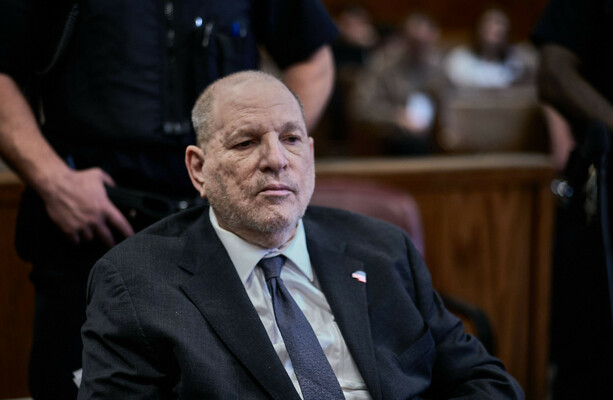 Harvey Weinstein to face rape retrial next month · TheJournal.ie