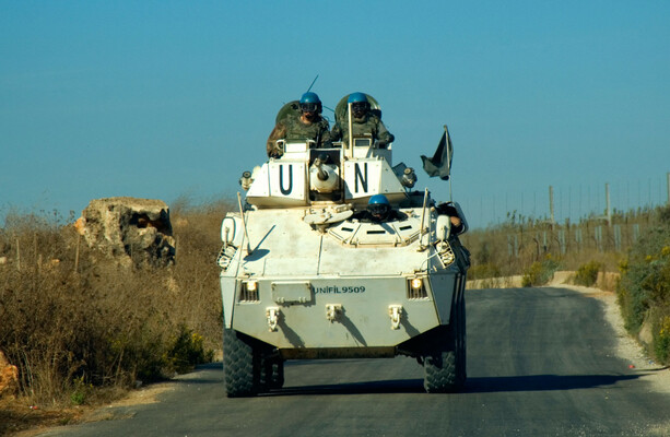 Irish troops safe after Ghanaian UN peacekeepers come under fire in south Lebanon - The Journal