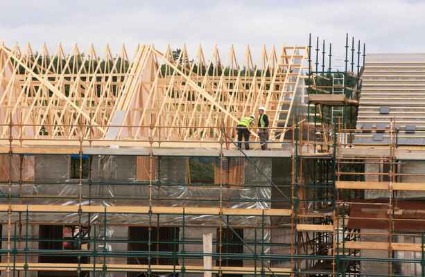 An EU-wide housing plan has been voted through for the first time (but not everyone's happy)