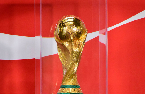 'Under no circumstances can we ​participate in World Cup'