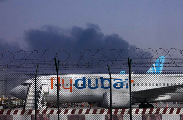 Fresh explosions in Dubai and Doha as Israel launches 'wide-scale' strikes on Tehran - The Journal