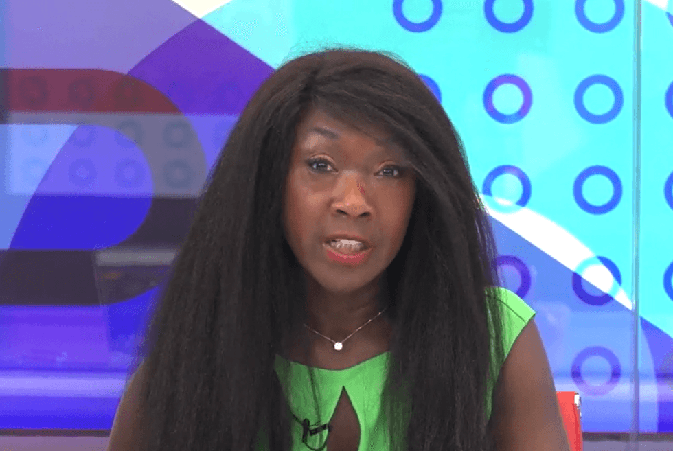 Nana Akua